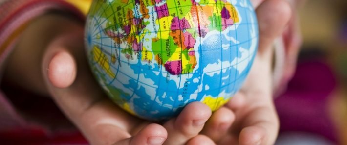 There is a pathway to achieve high well-being and a safe climate without focusing on economic growth