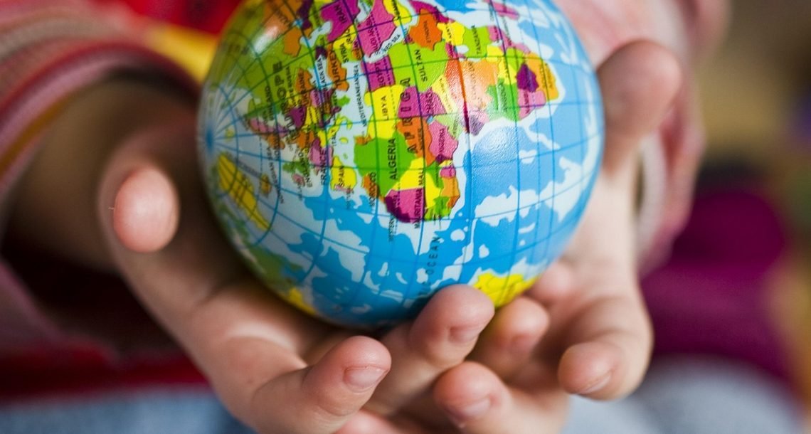 There is a pathway to achieve high well-being and a safe climate without focusing on economic growth