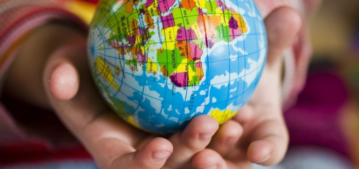 There is a pathway to achieve high well-being and a safe climate without focusing on economic growth