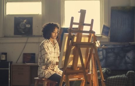 Schools are shutting out poorer students and girls from creative careers
