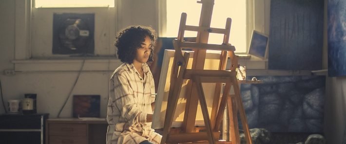 Schools are shutting out poorer students and girls from creative careers