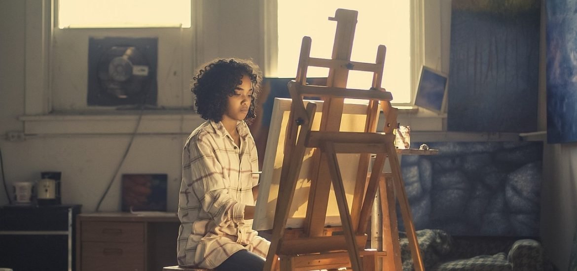 Schools are shutting out poorer students and girls from creative careers