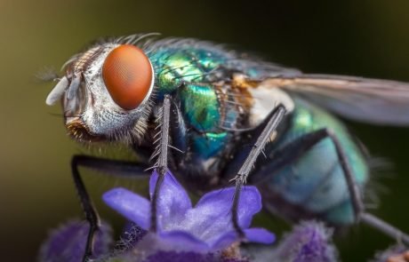 Climate Stress Can Affect Animals for Generations