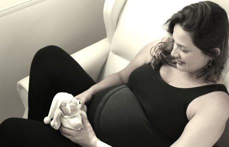 Scientists Take Major Step Towards Tracking Health Before Pregnancy