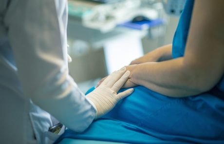 Hitting Cancer With a Second Treatment Early Could Improve Cure Rates