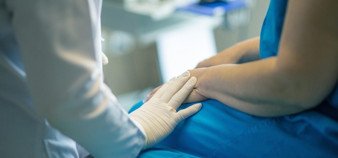 Radiotherapy to Help Unlock Better Treatment for Pancreatic Cancer