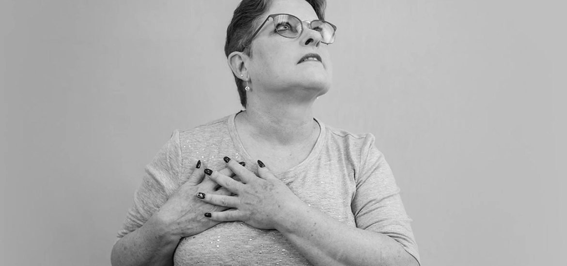 Breast Cancer Screening Boosts Survival Even at Advanced Stage