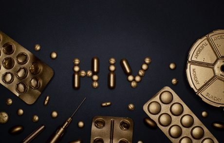 Newly Discovered HIV Antibody Could Lead to Better Treatments and Vaccines