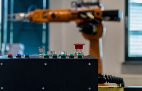 Robot Learns New Skills by Watching Humans and Could Help the Elderly at Home