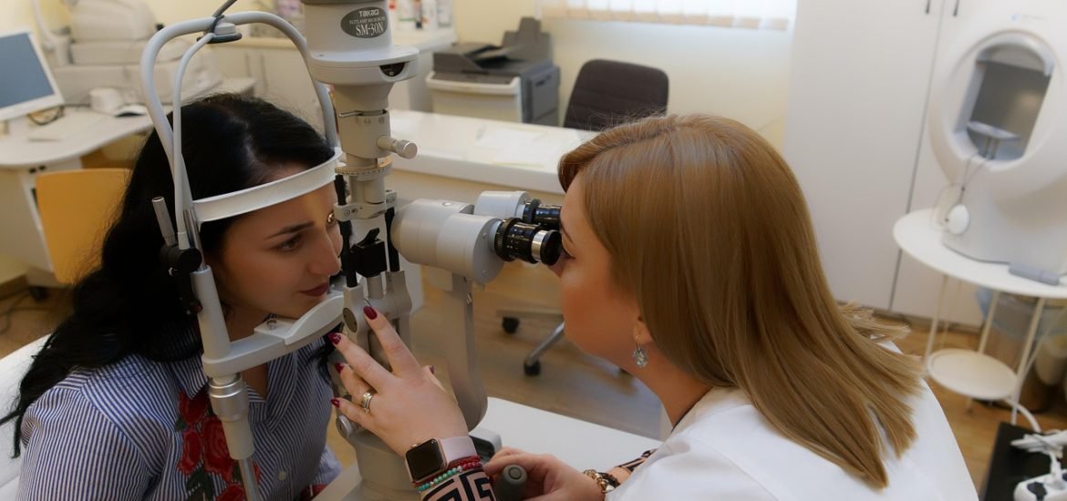 Common Diabetes Drug Could Help Prevent Leading Cause of Blindness