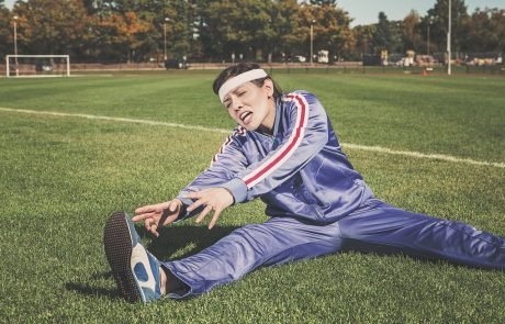 Being Inactive for Years Takes a Toll on the Body’s Stress Levels