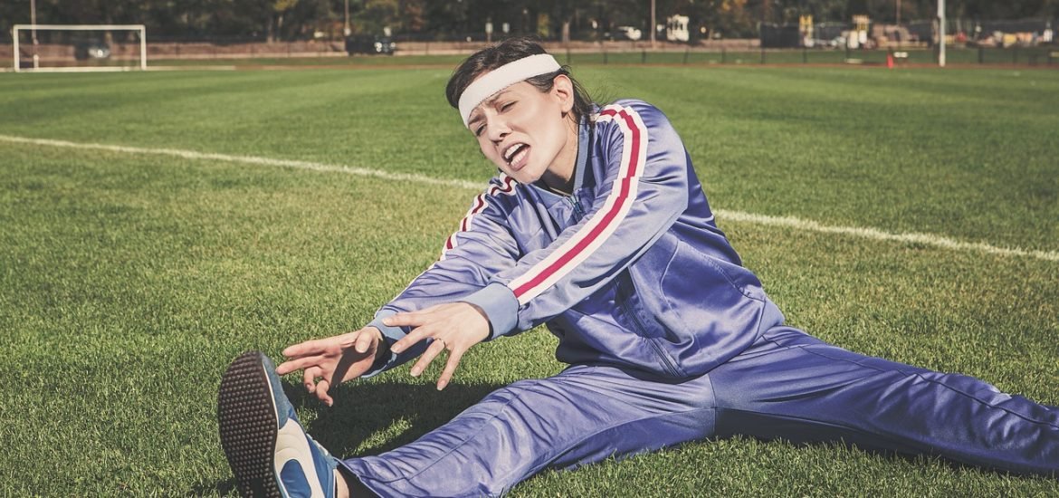 Being Inactive for Years Takes a Toll on the Body’s Stress Levels