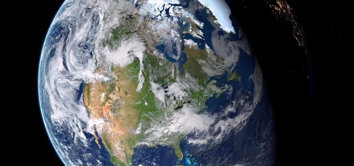 Scientists Crack 66-Million-Year-Old Mystery of How Earth Cooled Down