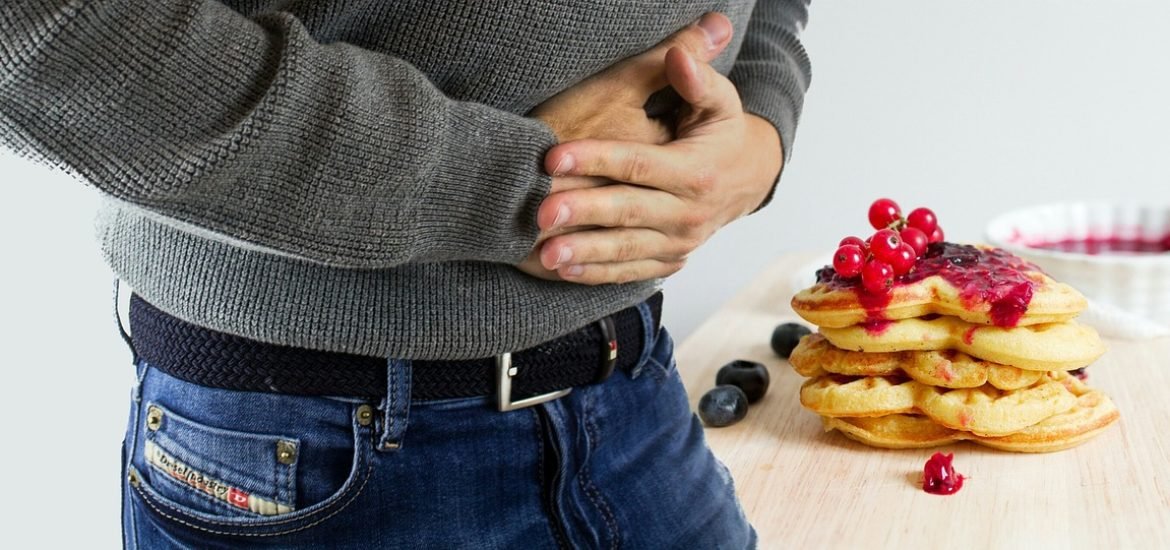 Simple Stool Tests and Diet Could Help Predict Dangerous IBD Flares
