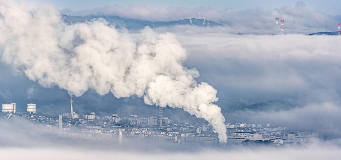 How to Talk About Climate Change Without Making People Tune Out
