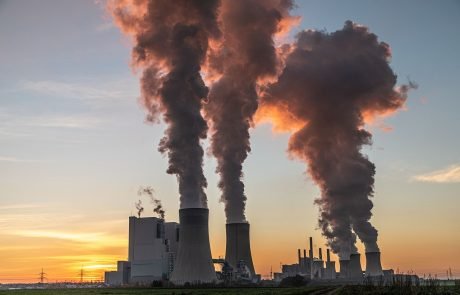 Scientists Find a Cheaper and Easier Way to Pull CO₂ from the Air