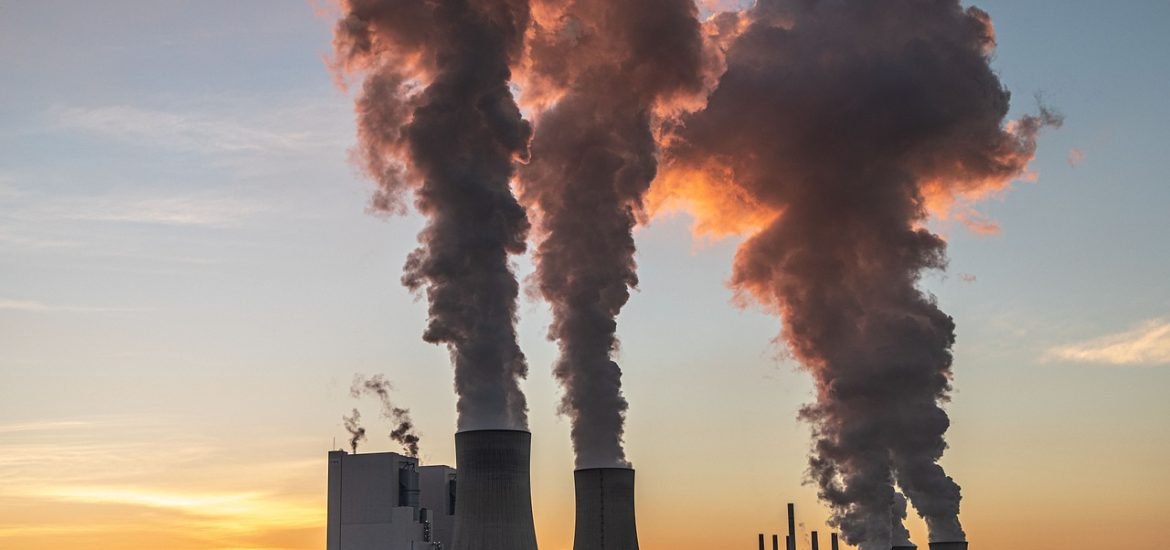 Scientists Find a Cheaper and Easier Way to Pull CO₂ from the Air