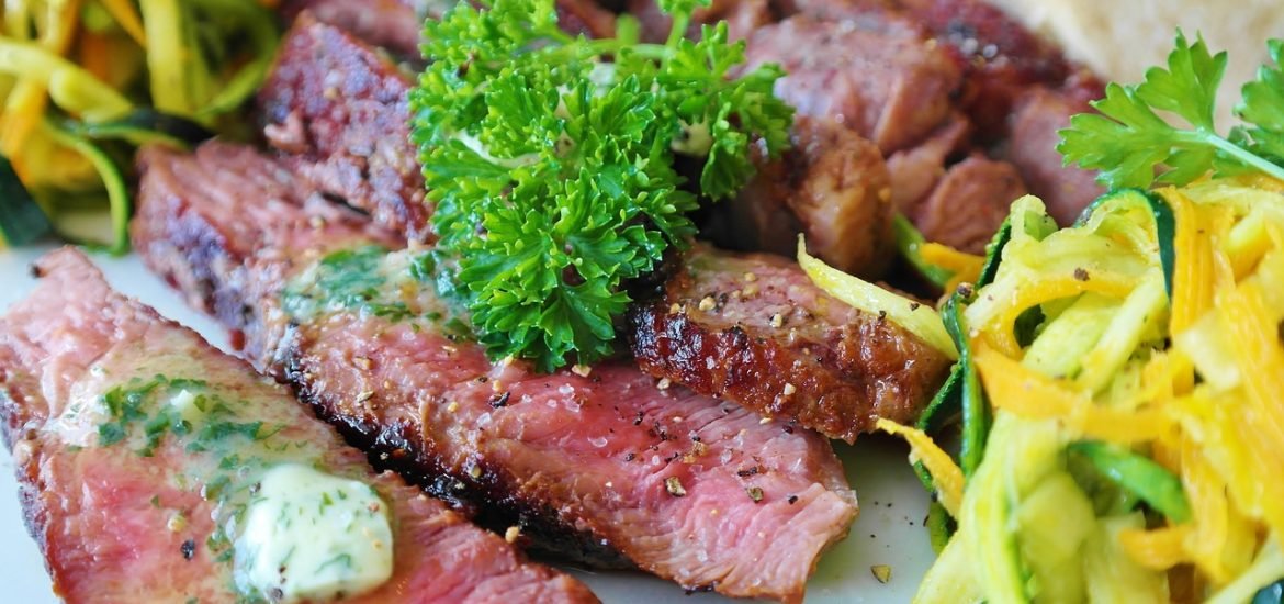Beer Waste Could Help Grow the Meat of the Future