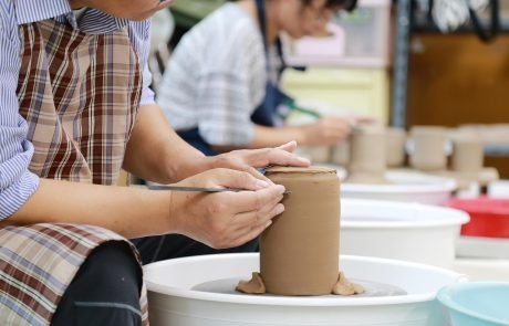 Your Hobby Could Make You Better at Work