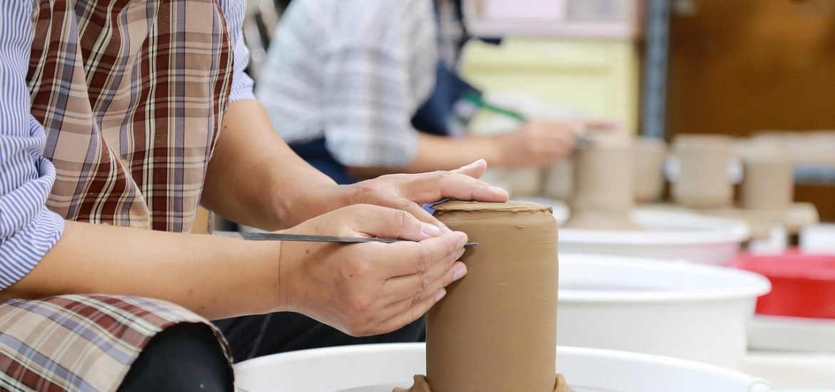 Your Hobby Could Make You Better at Work