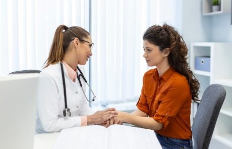 Millions in Europe Living with Hepatitis B, Many Without Knowing It