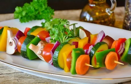 Swapping One Dish on the Menu Could Make a Big Difference