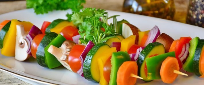 Swapping One Dish on the Menu Could Make a Big Difference