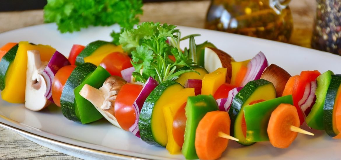 Swapping One Dish on the Menu Could Make a Big Difference