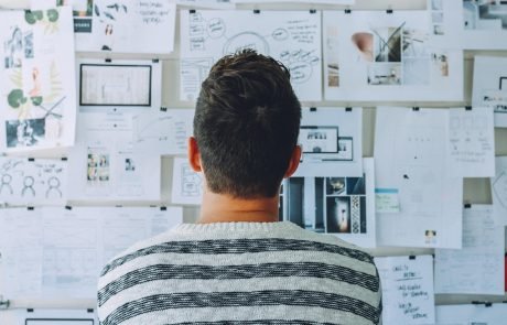 What’s Actually Happening in Your Brain When You Have a Creative Idea?
