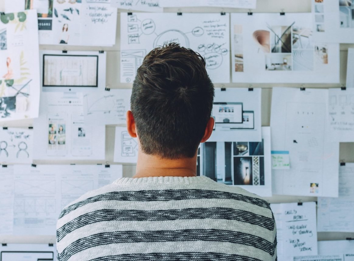 What’s Actually Happening in Your Brain When You Have a Creative Idea?