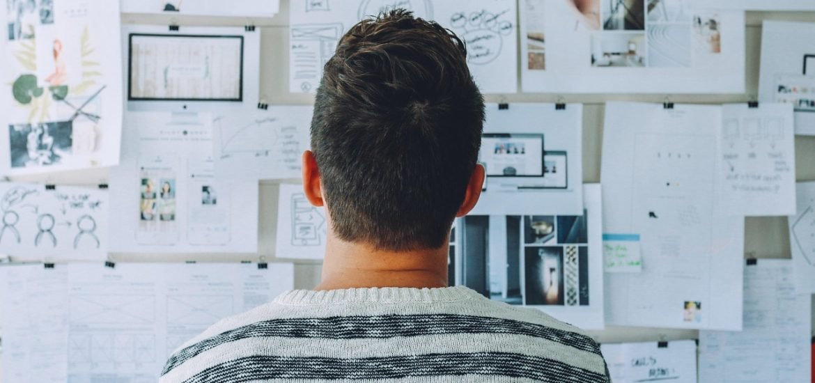 What’s Actually Happening in Your Brain When You Have a Creative Idea?