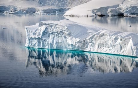 Antarctica’s Sea Ice Is Vanishing and Scientists Now Know Why