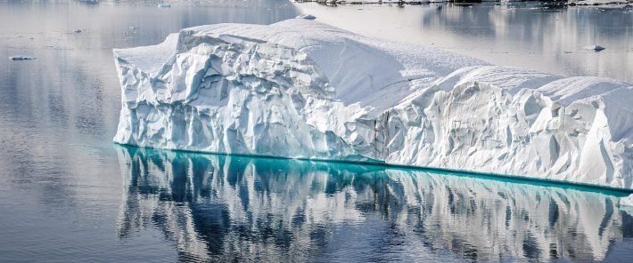 Antarctica’s Sea Ice Is Vanishing and Scientists Now Know Why