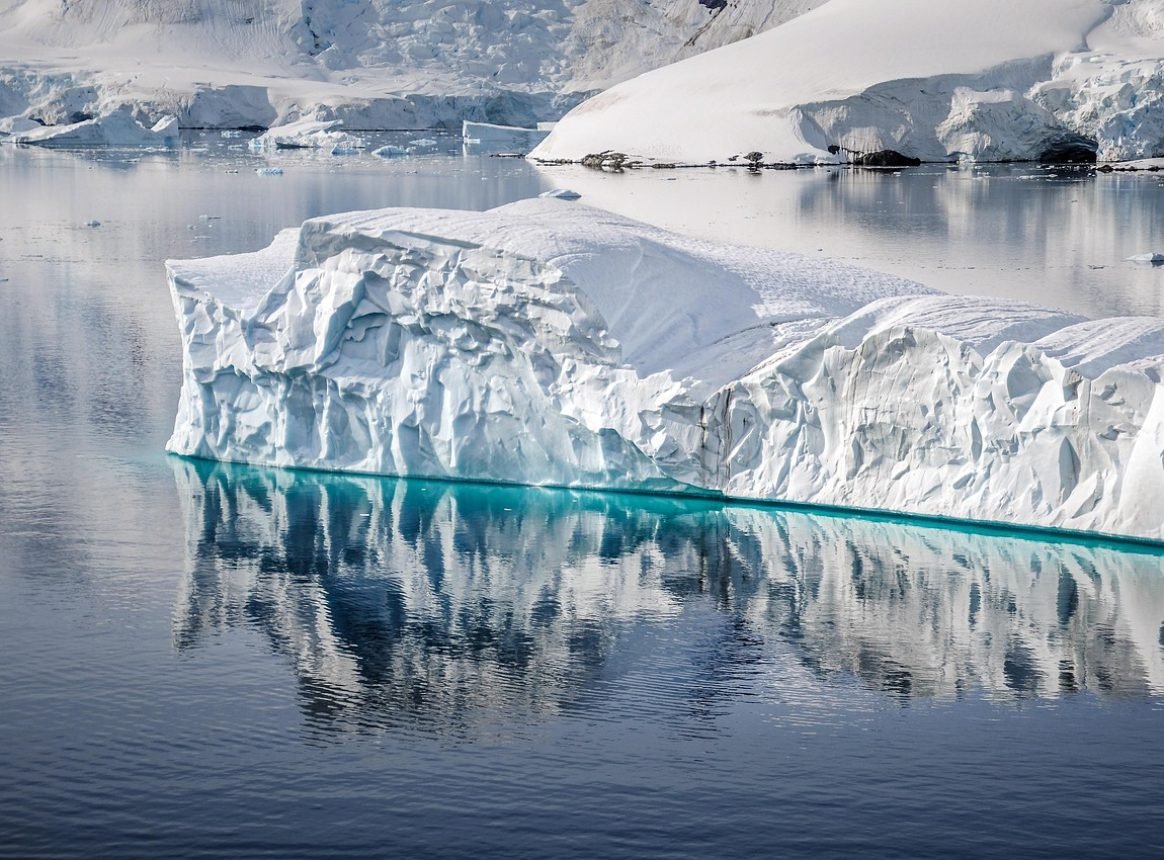 Antarctica’s Sea Ice Is Vanishing and Scientists Now Know Why