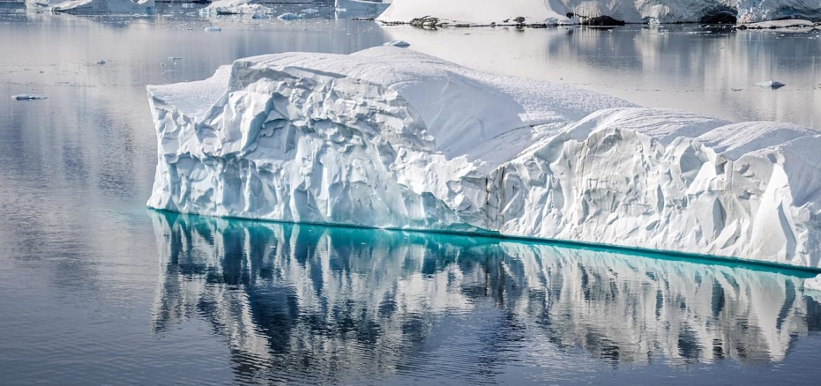 Antarctica’s Sea Ice Is Vanishing and Scientists Now Know Why