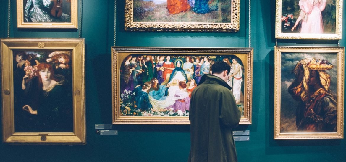 Going to a Museum or Reading a Book Could Slow How Fast You Age