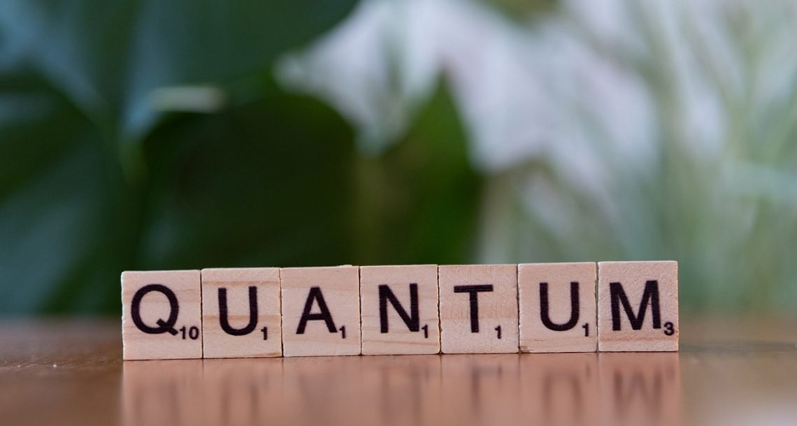 Quantum Physics Is Being Used to Unlock the Secrets of Emotional Memory