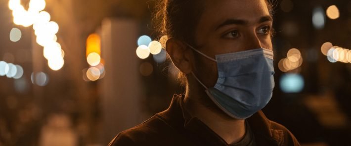 Brain Inflammation May Not Be the Cause of Long COVID Symptoms