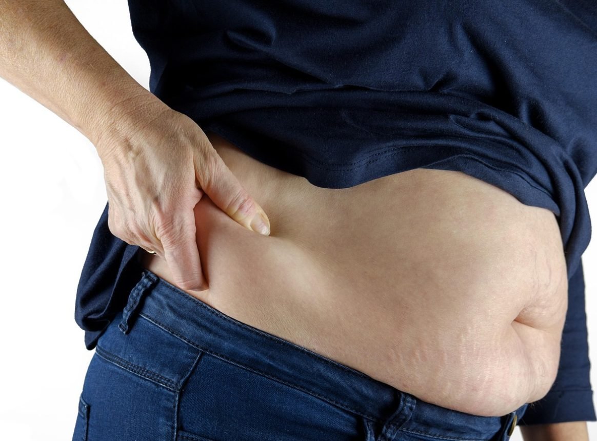 Weight-Loss Surgery May Lower Cancer Risk