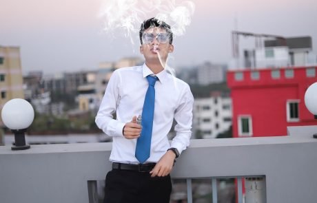 Making Tobacco Companies Pay: Could a New Levy Save Lives and Raise Billions?