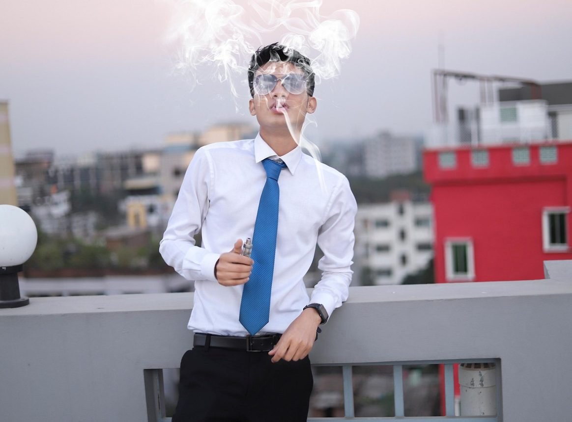Making Tobacco Companies Pay: Could a New Levy Save Lives and Raise Billions?
