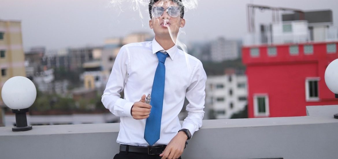 Making Tobacco Companies Pay: Could a New Levy Save Lives and Raise Billions?