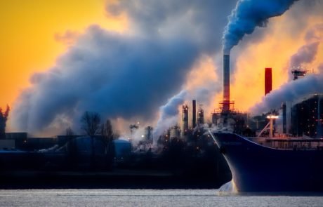 The Earth is heating up faster than ever and the warning signs are everywhere