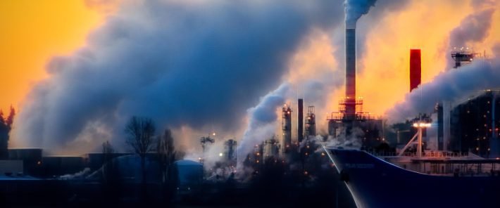 The Earth is heating up faster than ever and the warning signs are everywhere