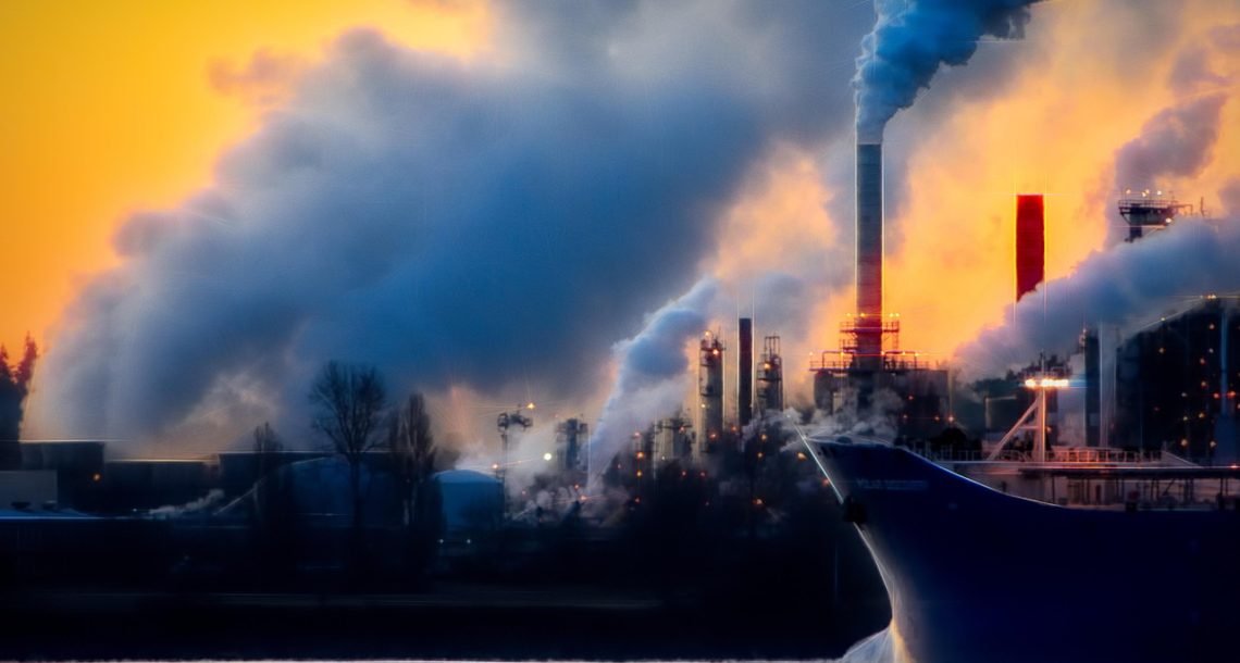 The Earth is heating up faster than ever and the warning signs are everywhere