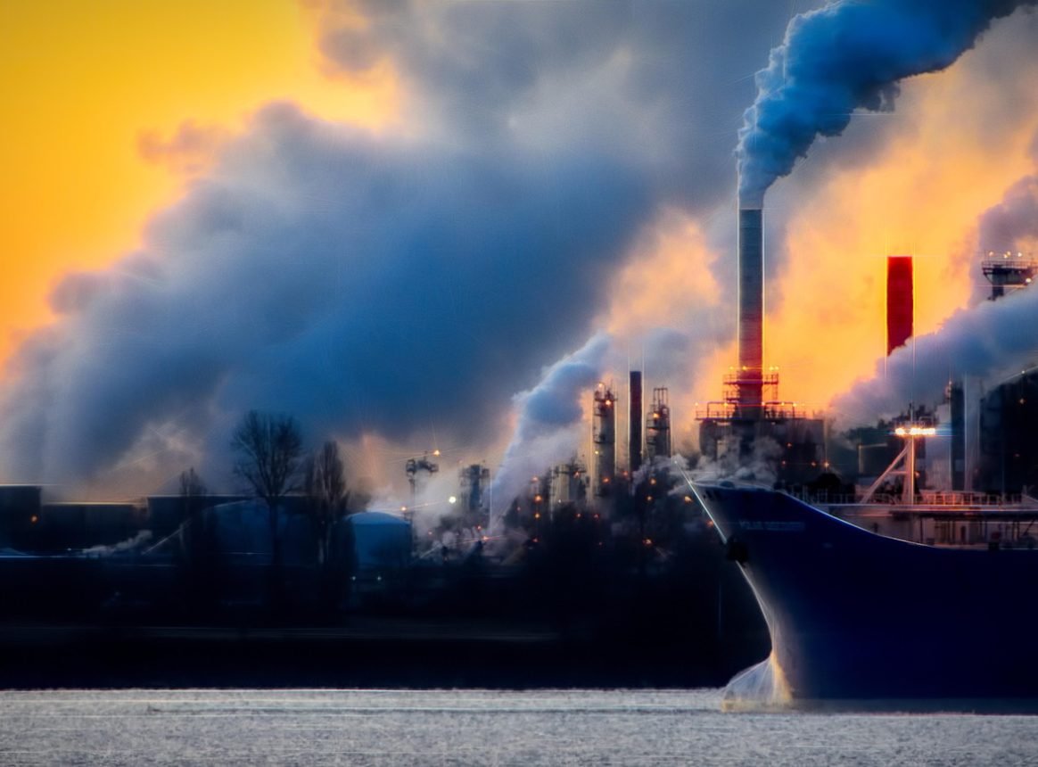 The Earth is heating up faster than ever and the warning signs are everywhere