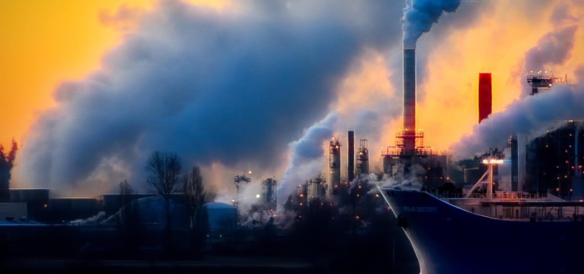 The Earth is heating up faster than ever and the warning signs are everywhere