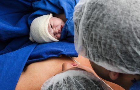 Childbirth Isn’t Just Hard for Humans, Other Primates Struggle Too