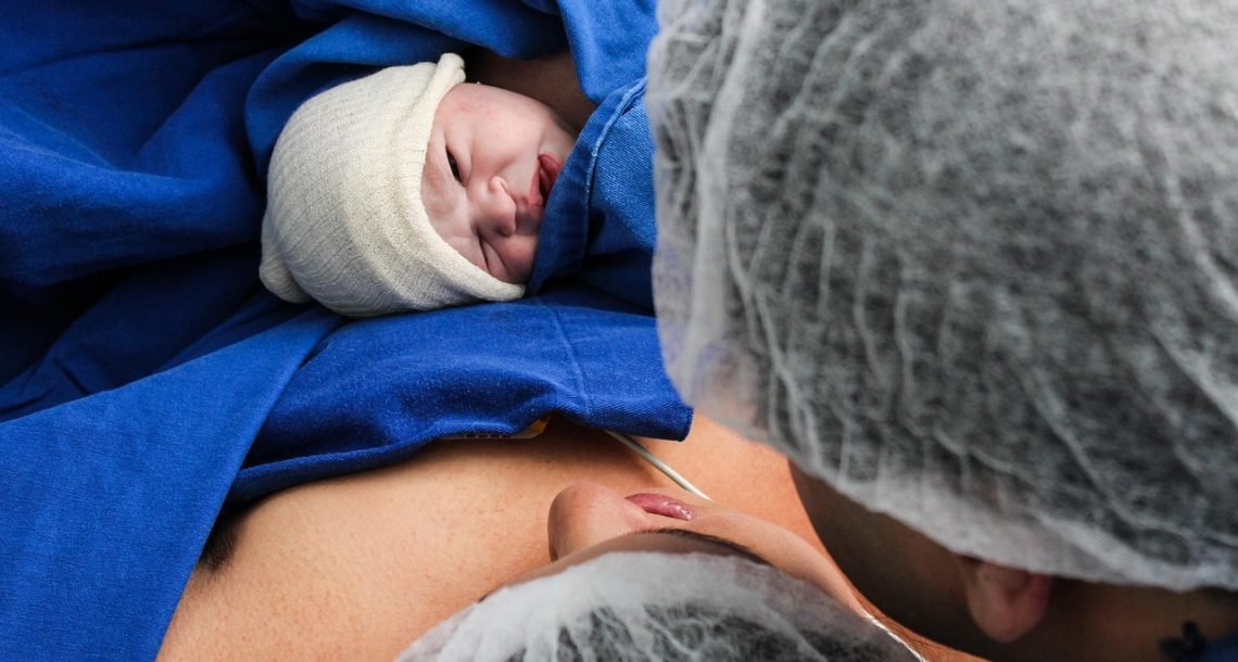 Childbirth Isn’t Just Hard for Humans, Other Primates Struggle Too