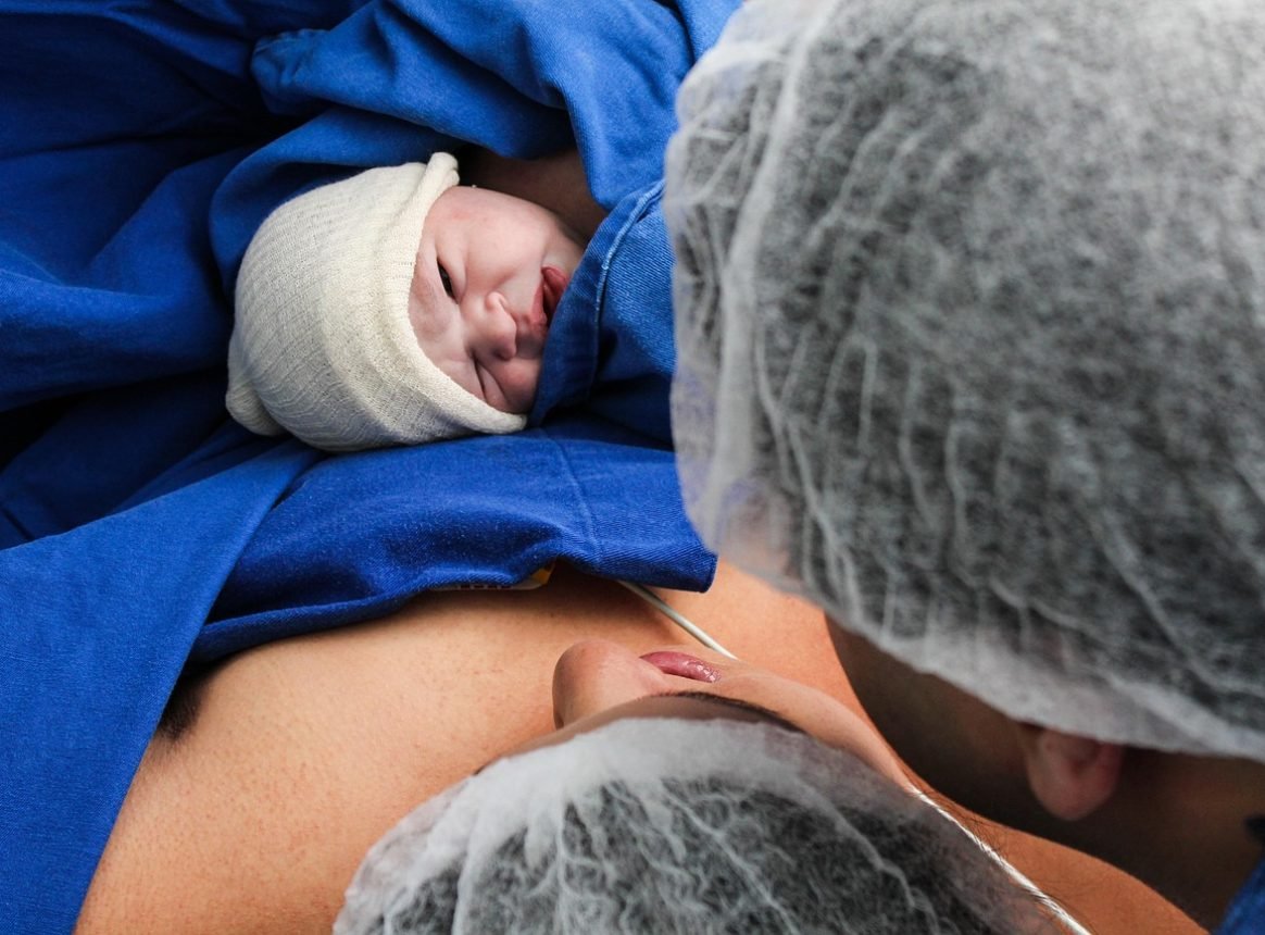 Childbirth Isn’t Just Hard for Humans, Other Primates Struggle Too